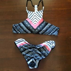 🔥High Neck Bikini 🔥 NWOT
